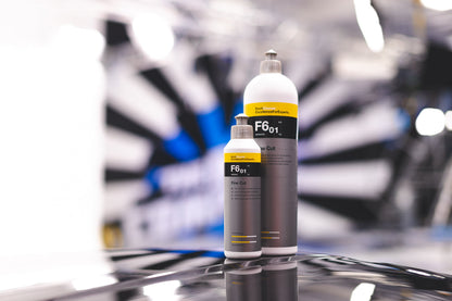Koch Chemie Fine Cut F6.01