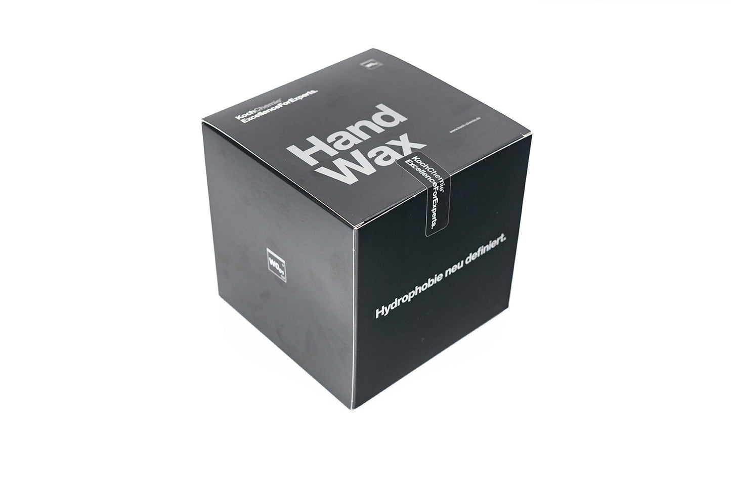 Koch Chemie Hand Wax W0.01