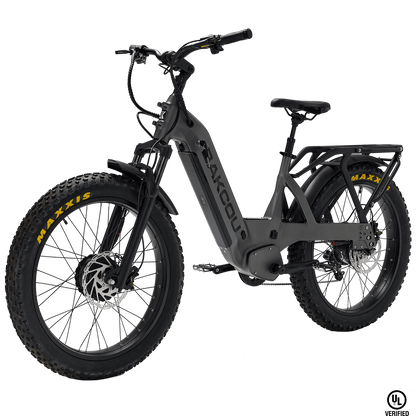 Kodiak AWD SD