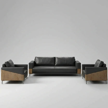 Koster · Office Waiting Area Lounge Seating