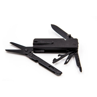 KS2E Noir Everyday Carry Multitool