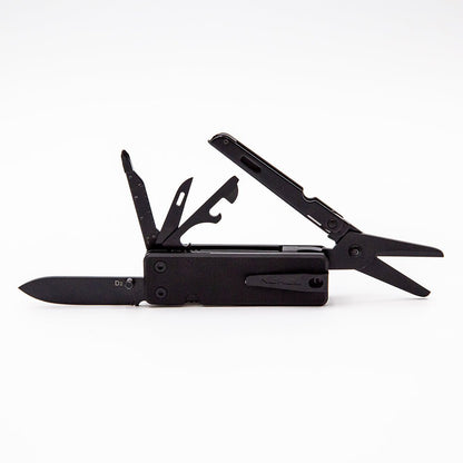 KS2E Noir Everyday Carry Multitool