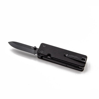 KS2E Noir Everyday Carry Multitool
