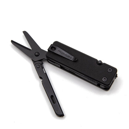 KS2E Noir Everyday Carry Multitool