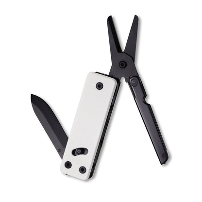 KS2E Noir Everyday Carry Multitool