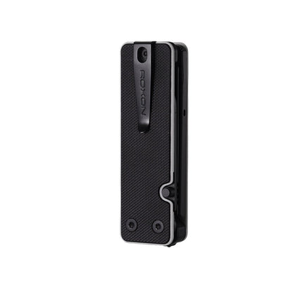 KS2E Noir Everyday Carry Multitool