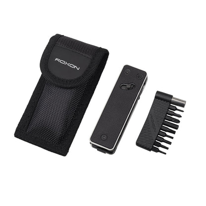 KS2E Noir Everyday Carry Multitool