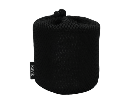 Kuvik 650ml Titanium Pot