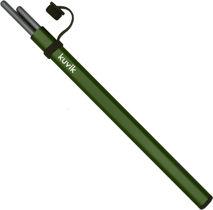 Kuvik Titanium Chopsticks