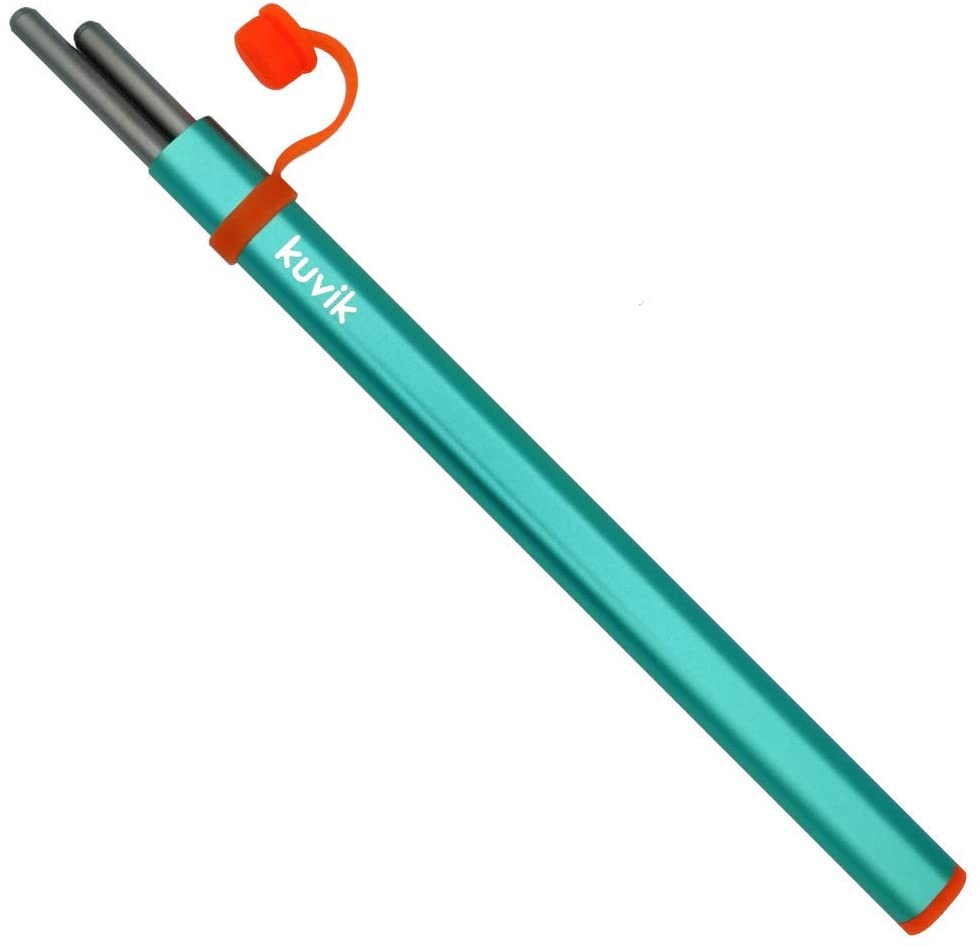 Kuvik Titanium Chopsticks