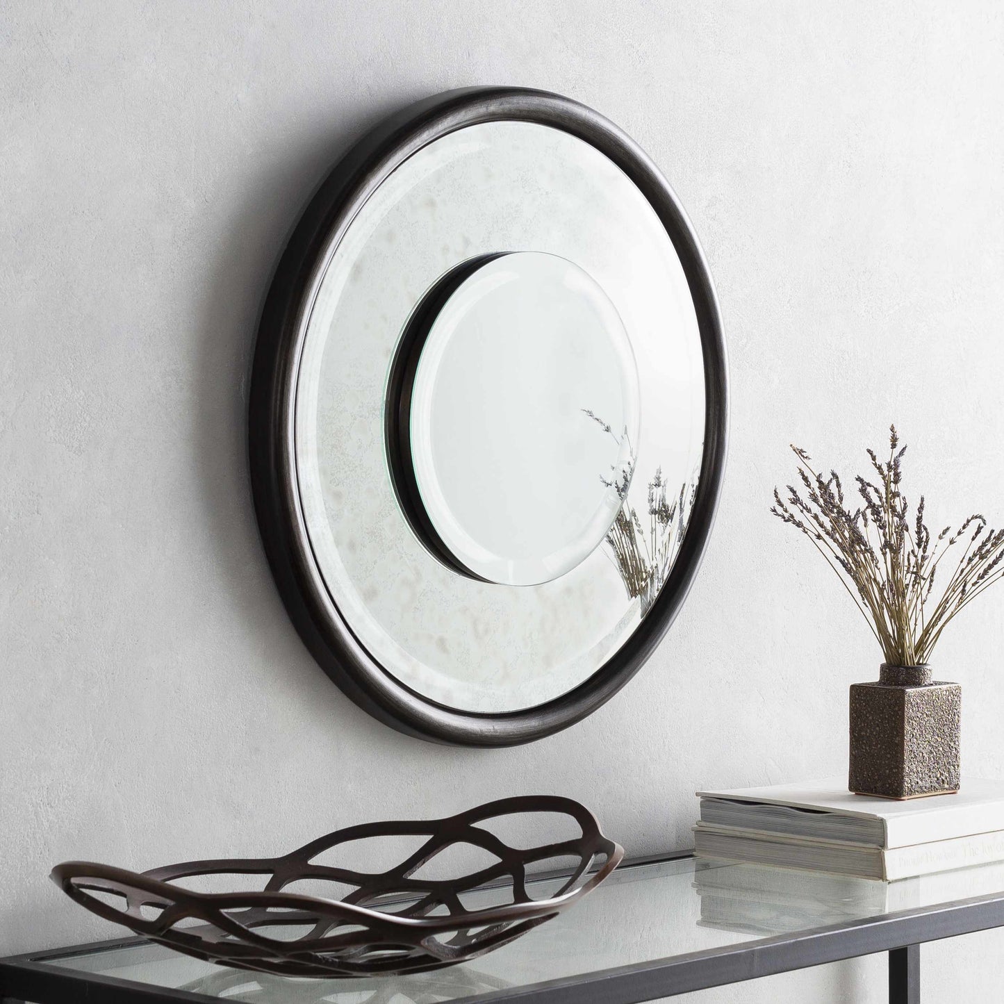 Lajitas Mirror - Clearance