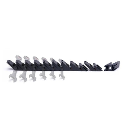 Large Wrench Organizers - Angled
