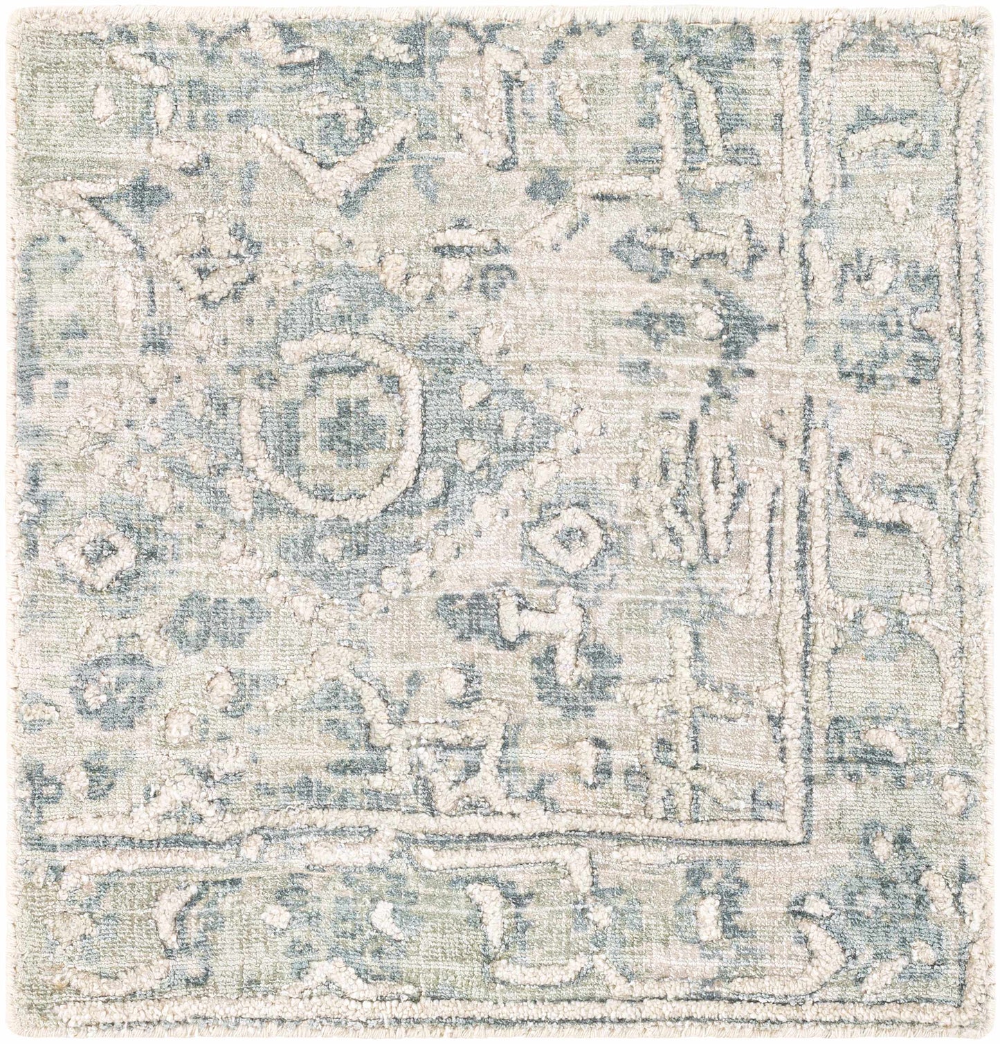 The Lenham Viscose Rug