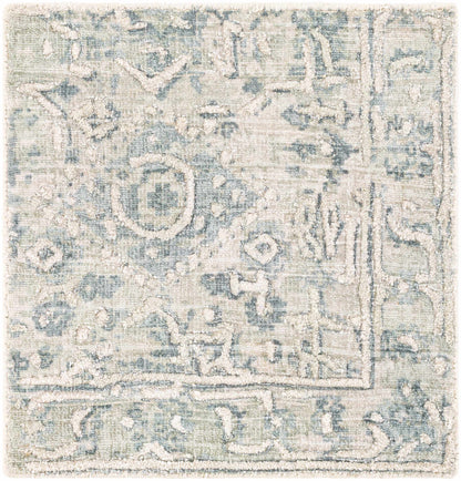 The Lenham Viscose Rug