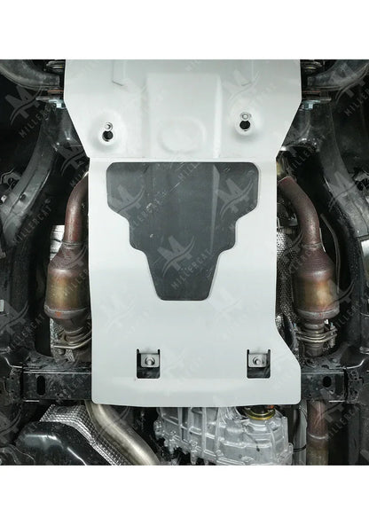 Lexus GX 550 2024-2026 Cat Shield