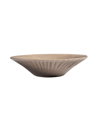 Earth Lines Coupelle - Set of 4