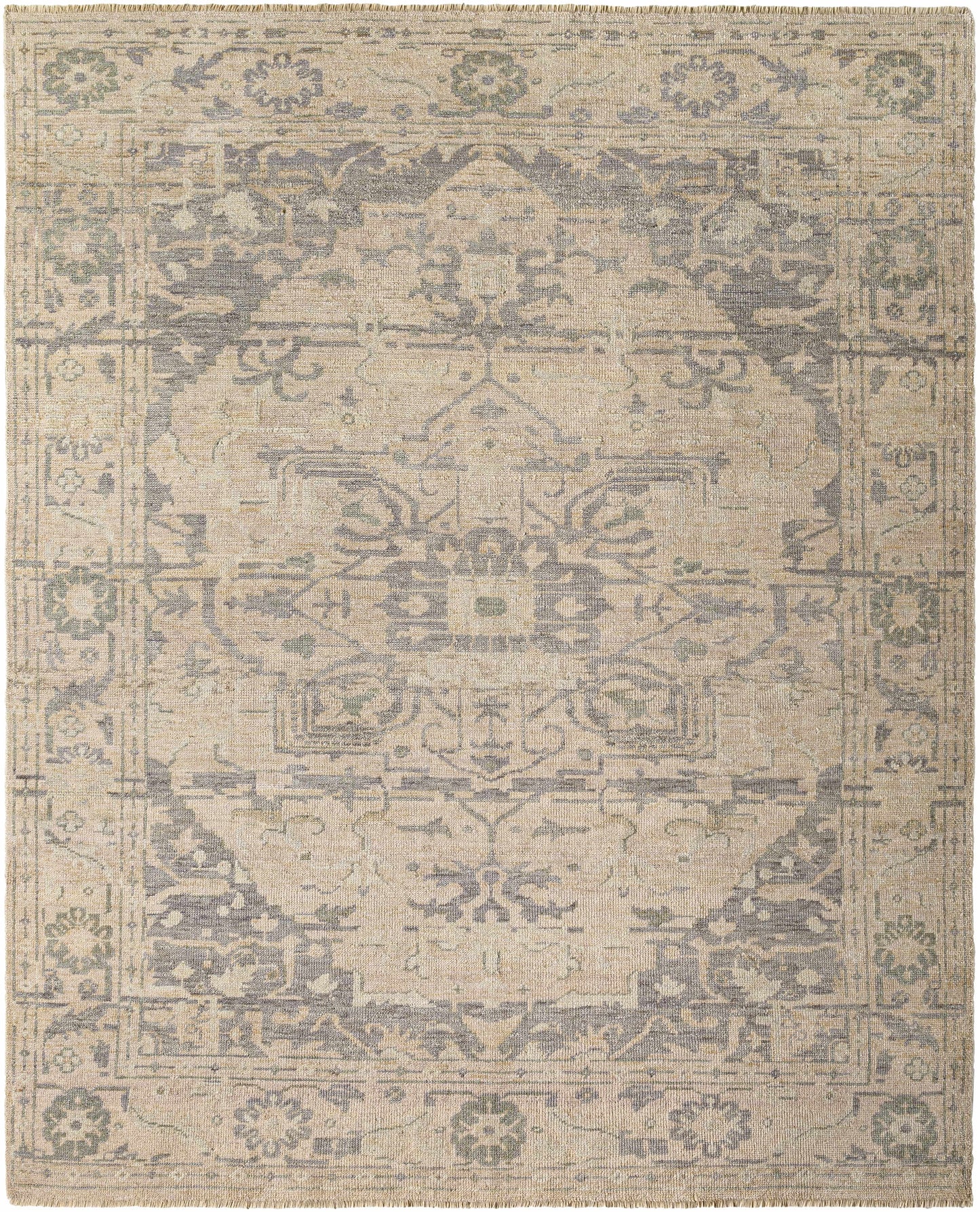 The Liman Rug