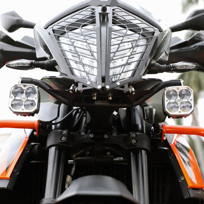 KTM390/790ADV Lights Mount  CWJ221