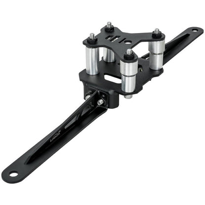 LOBOO Auxiliary Light Mount Brackets for KTM 1290 Super Adventure R (2022+)