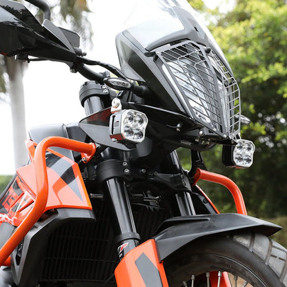 KTM390/790ADV Lights Mount  CWJ221
