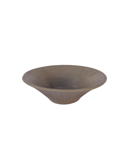 Earth Lines Coupelle - Set of 4