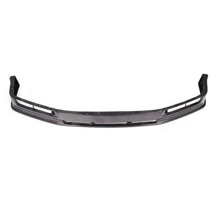 GTR Style Dry Carbon Fiber Front Lip Splitter for Nissan Skyline R34