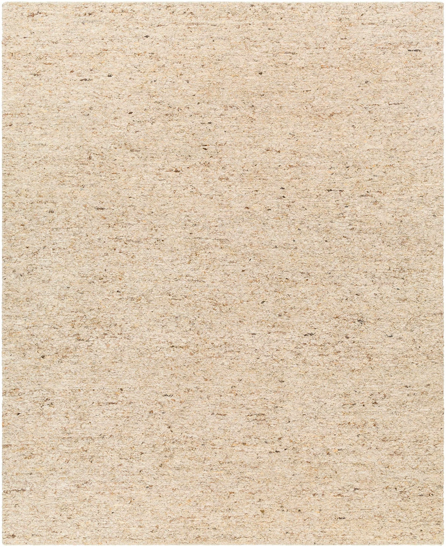 The Bayside Wool Rug