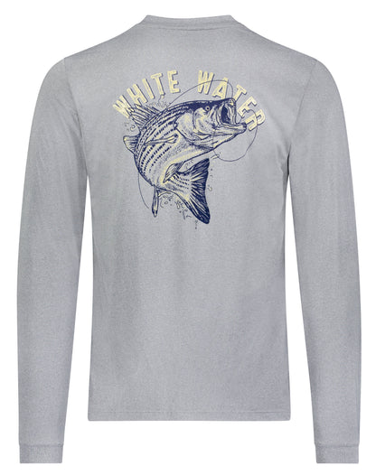Bass Graphic Performance Tee