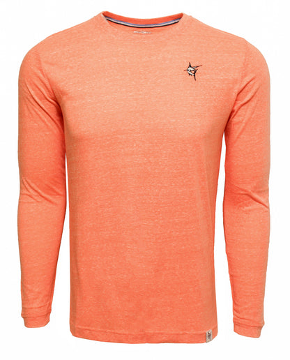 Oasis LS Tee