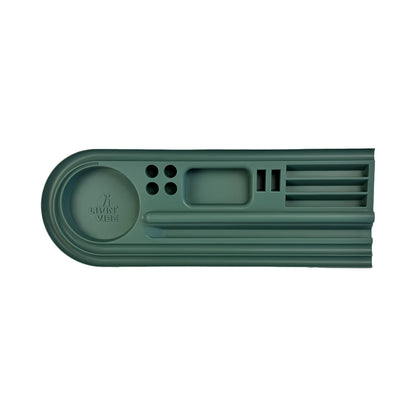 Silicone Desk Organizer Tray  15.25” × 5.5”