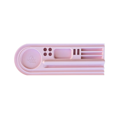 Silicone Desk Organizer Tray  15.25” × 5.5”