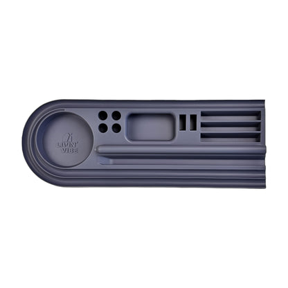 Silicone Desk Organizer Tray  15.25” × 5.5”