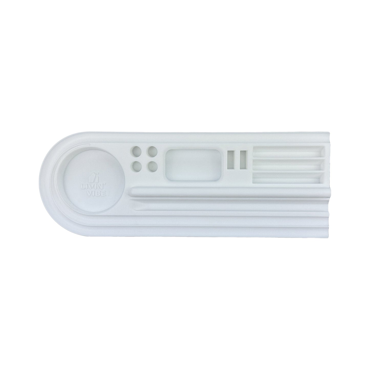 Silicone Desk Organizer Tray  15.25” × 5.5”