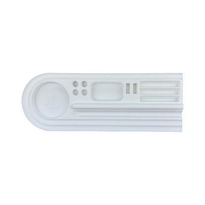 Silicone Desk Organizer Tray  15.25” × 5.5”