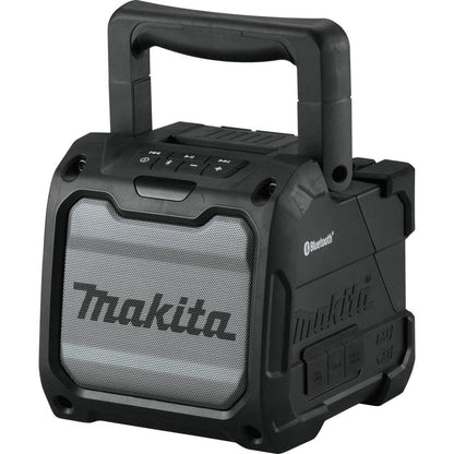 Makita CX203SYBXRM 18V LXT® Lithium-Ion Sub-Compact Brushless Cordless 2 Pc. Combo Kit, XFD15ZB, XDT18ZB, bag (1.5Ah) + XRM08B