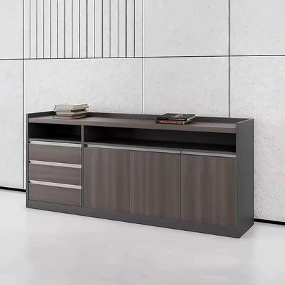 Barrow · Office Credenza Cabinet Sideboard