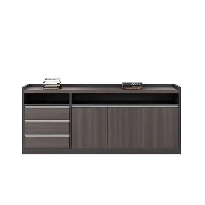 Barrow · Office Credenza Cabinet Sideboard