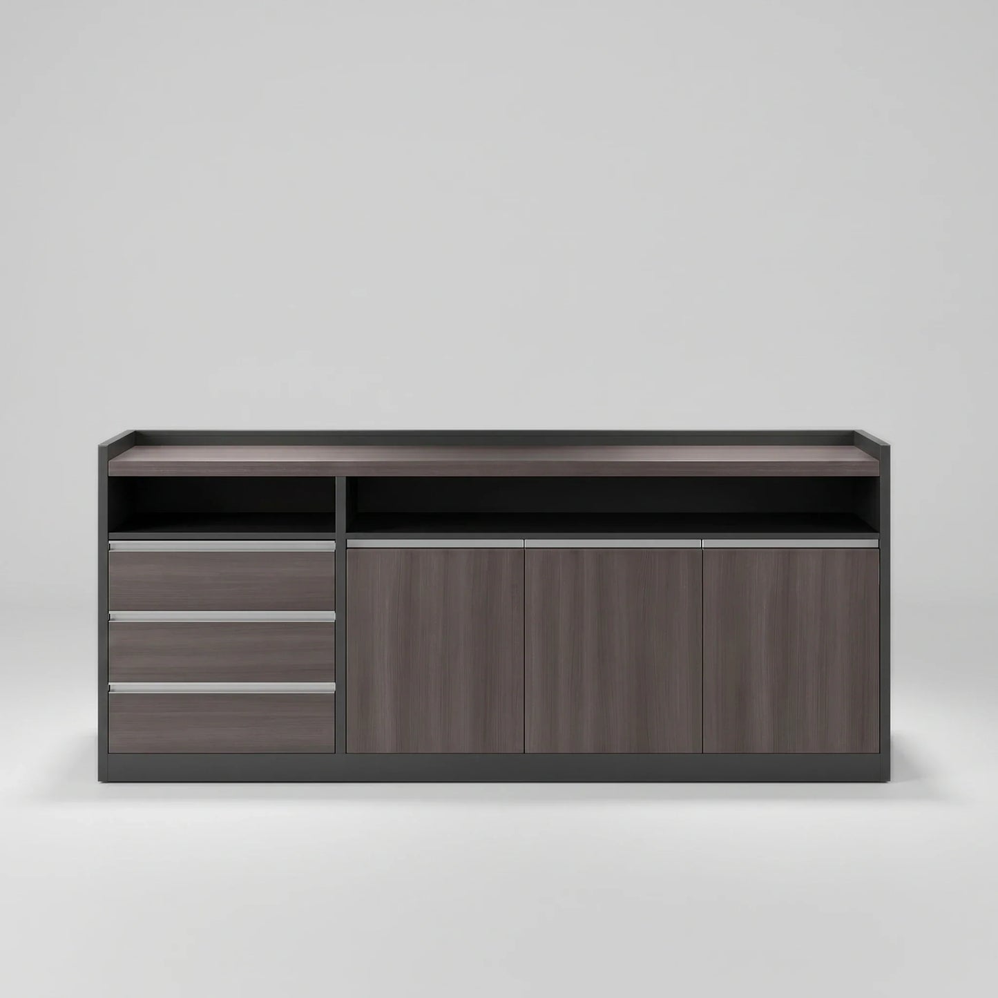Barrow · Office Credenza Cabinet Sideboard