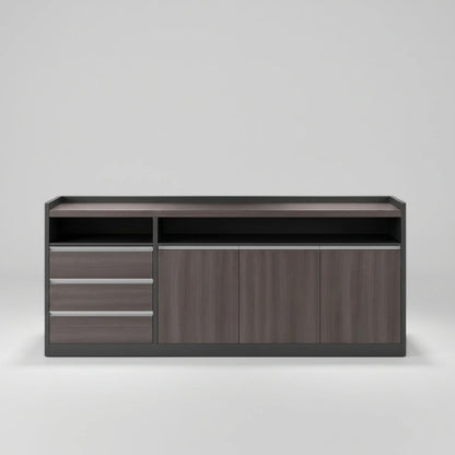 Barrow · Office Credenza Cabinet Sideboard