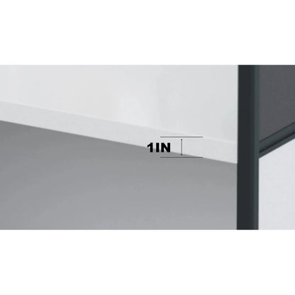 Lintra · Straight Workstation Cubicle