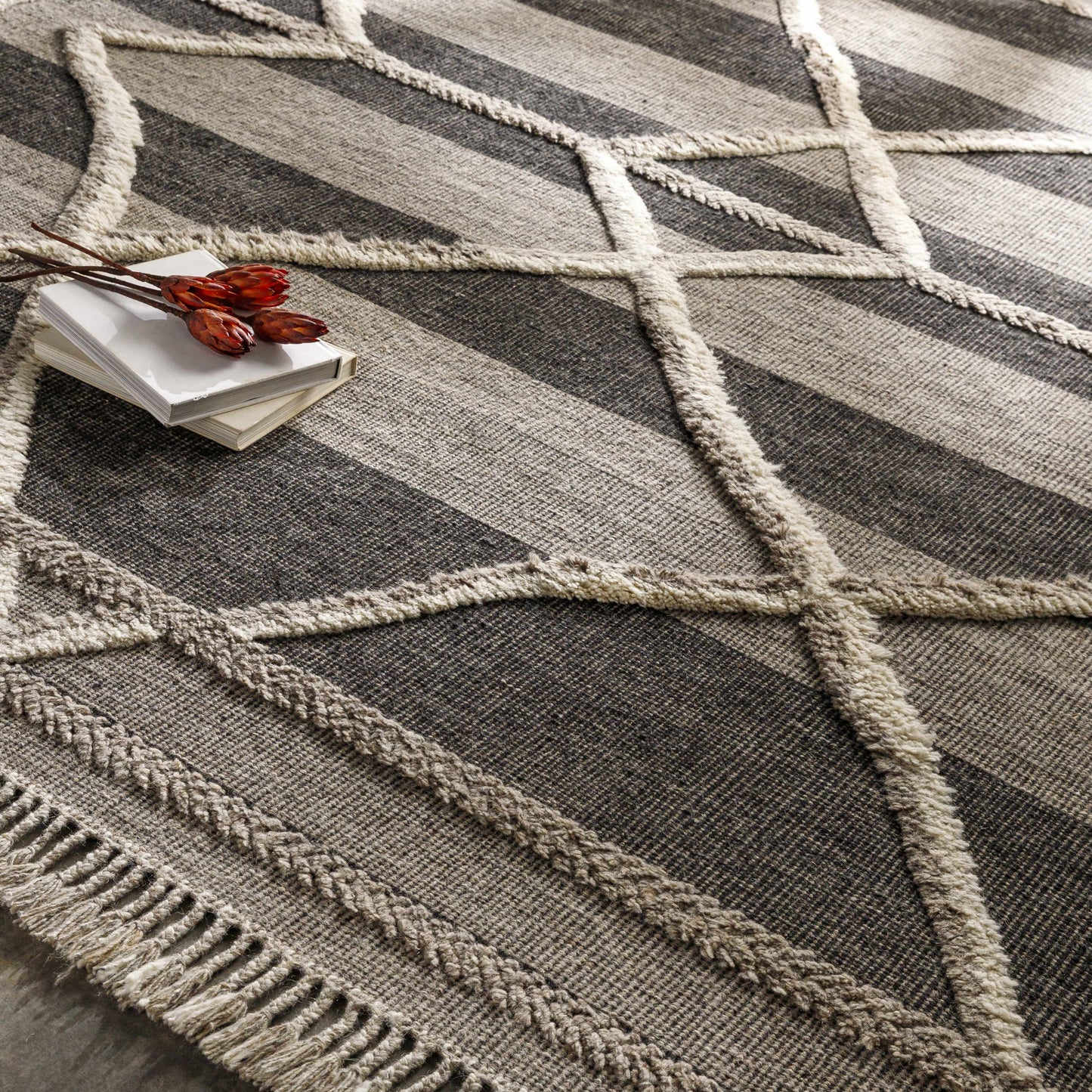 The Margo Rug