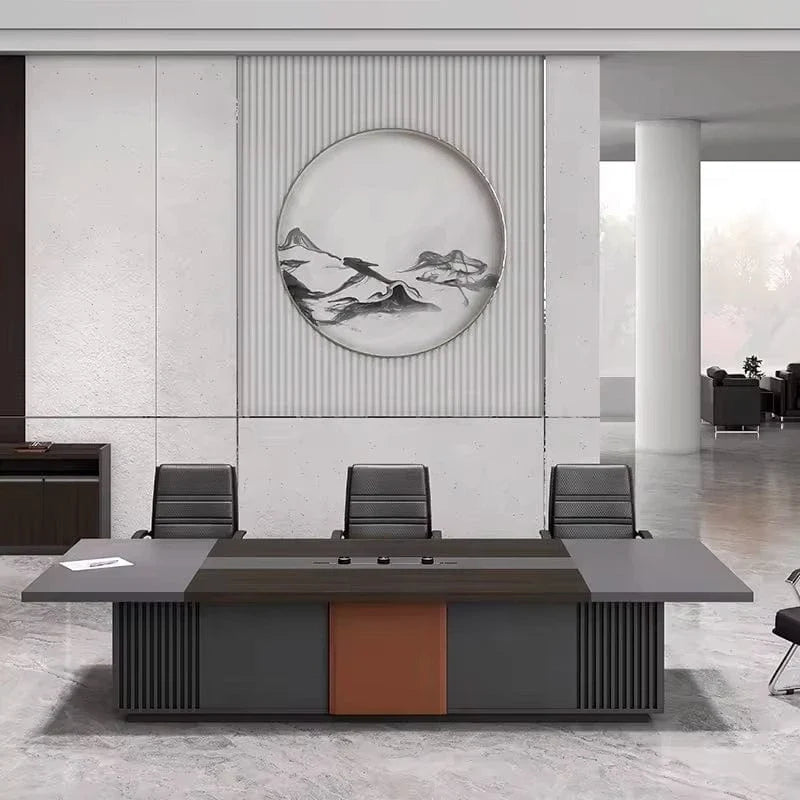 Medley · Conference Room Table