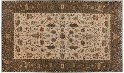 12x20 New Indian Serapi Design Carpet