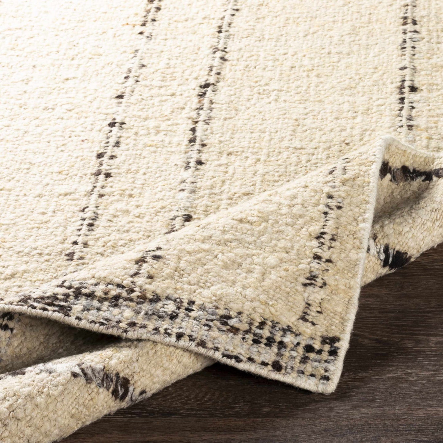 The Radford Wool Rug