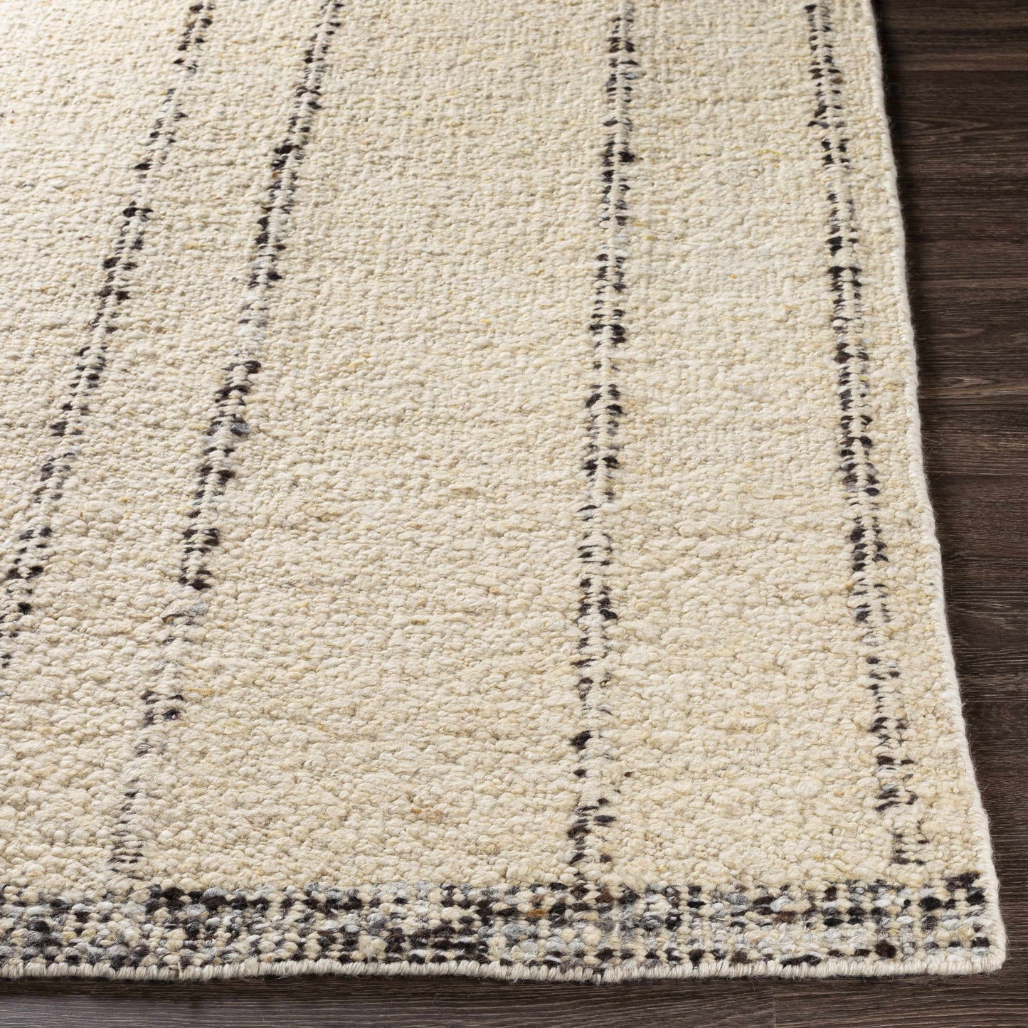 The Radford Wool Rug