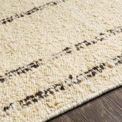 The Radford Wool Rug