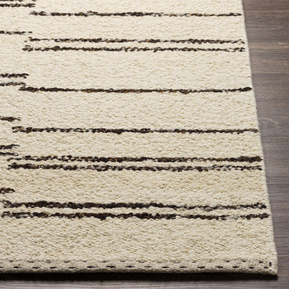 The Palermo Wool Rug