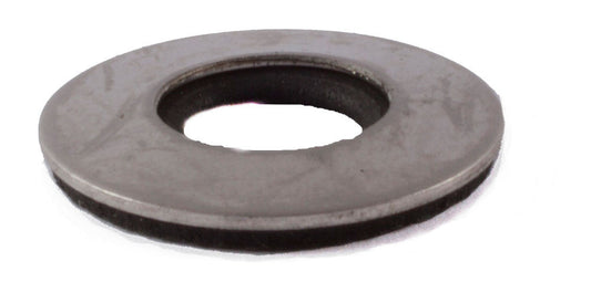 #8-10 Bonded Washer 18-8 SS