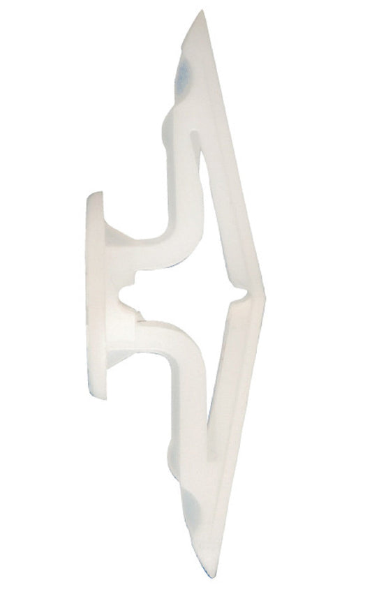 (T35) 1 3/8 Toggler Hollow Wall Anchor Nylon (50)