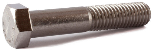 7/16-20 x 1 1/8 Hex Cap Screw SS 316 (A4)